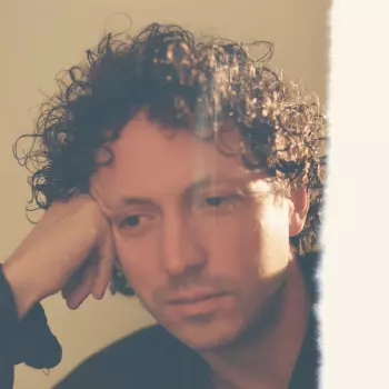 Liam Kazar: Pilot Light