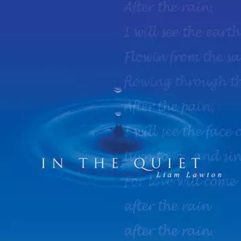 Liam Lawton: In The Quiet