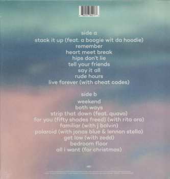 LP Liam Payne: LP1
