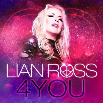 2CD Lian Ross: 4You DLX