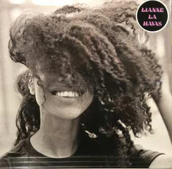 LP Lianne La Havas: Lianne La Havas