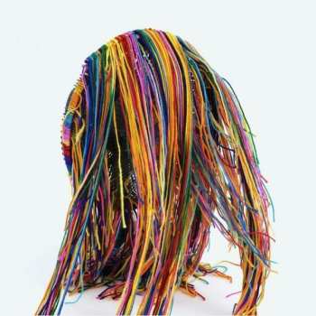 2LP/CD Liars: Mess