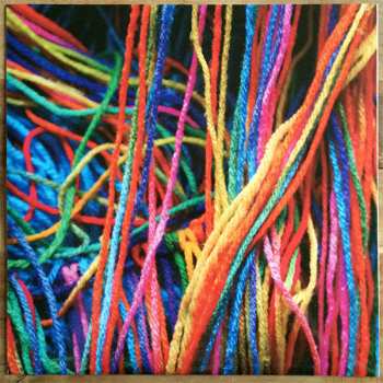 2LP/CD Liars: Mess