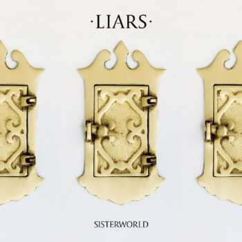 2CD/Set di cofanetti Liars: Sisterworld