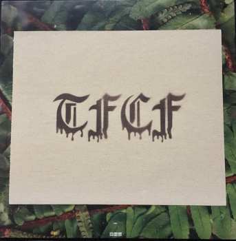 2LP Liars: TFCF (420 Estuary Angler Edition) DLX | LTD | CLR