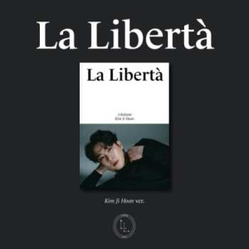 Album Libelante: La Liberta
