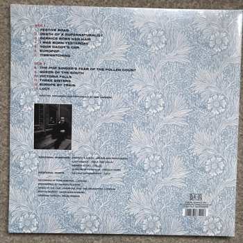 LP The Divine Comedy: Liberation