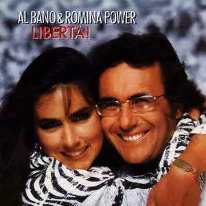 Al Bano & Romina Power: Libertà!