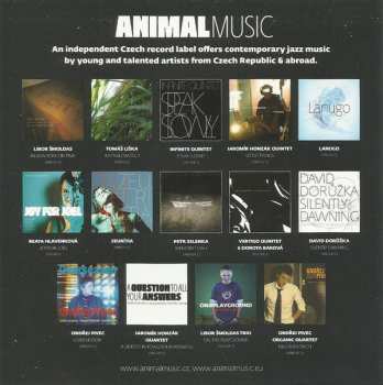 CD George Mraz: In New York On Time