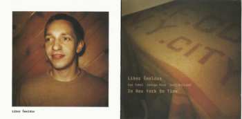 CD George Mraz: In New York On Time