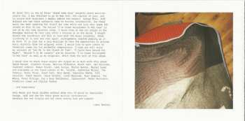 CD George Mraz: In New York On Time