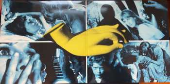 2LP Libra: Shock (Transfert·Suspence·Hypnos) (Colonna Sonora Originale Del Film) CLR
