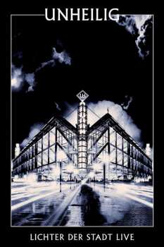 Blu-ray Unheilig: Lichter Der Stadt / Live
