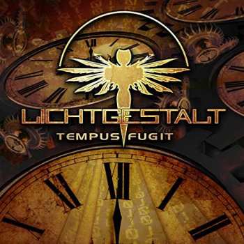 Album Lichtgestalt: Tempus Fugit