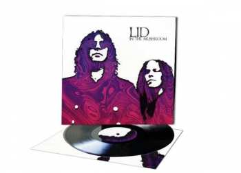 LP Lid: In The Mushroom