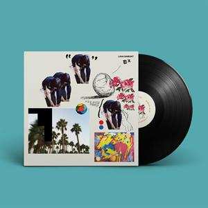 LP Lidia Damunt: Ex  CLR