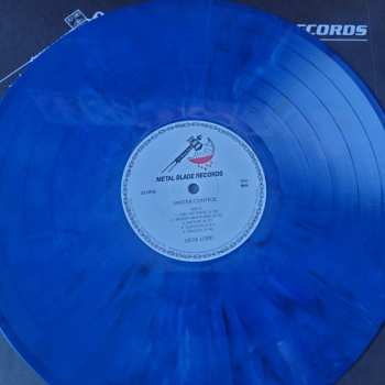 LP Liege Lord: Master Control LTD | CLR