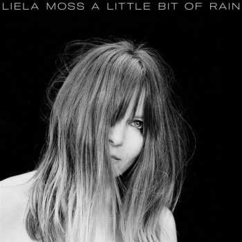 Album Liela Moss: A Little Bit Of Rain