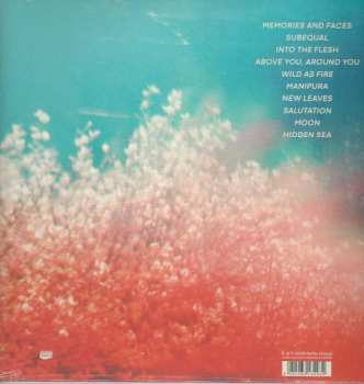LP Liela Moss: My Name Is Safe In Your Mouth LTD | CLR