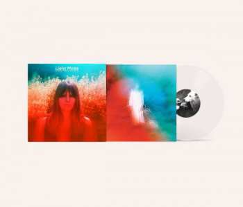LP Liela Moss: My Name Is Safe In Your Mouth LTD | CLR