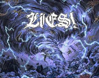 Album L.I.E.S.: Mind Pollution