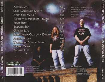CD Life Beyond: Thousand Vision Mist