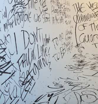 2LP Rag'n'Bone Man: Life By Misadventure 