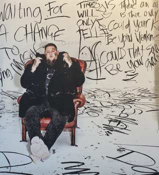 2LP Rag'n'Bone Man: Life By Misadventure 