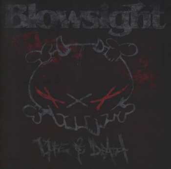 Album Blowsight: Life & Death
