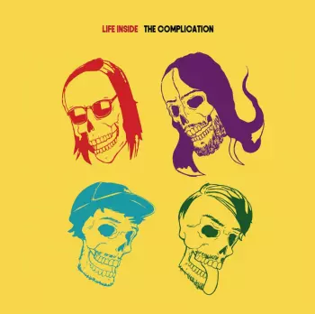 The Complication: Life Inside