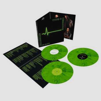 3LP Type O Negative: Life Is Killing Me (20th Anniversary Edition)