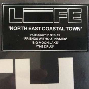 LP LIFE: North East Coastal Town CLR | LTD