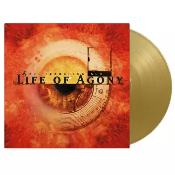 Life Of Agony: Soul Searching Sun
