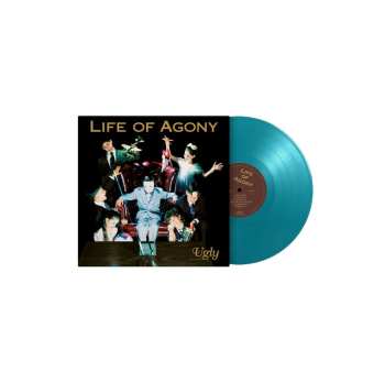 LP Life Of Agony: Ugly
