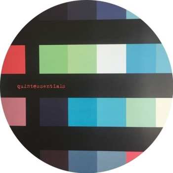 LP Natural Instincts Ep