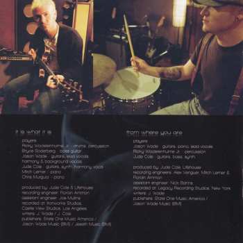 CD Lifehouse: Smoke & Mirrors