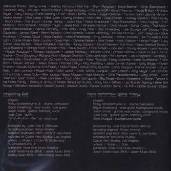 CD Lifehouse: Smoke & Mirrors