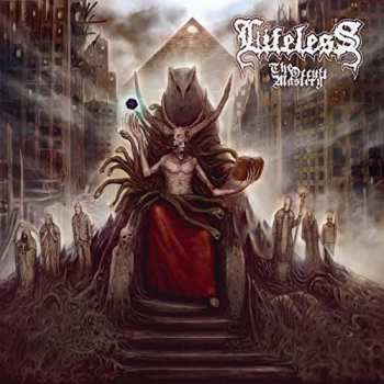 CD Lifeless: The Occult Mastery
