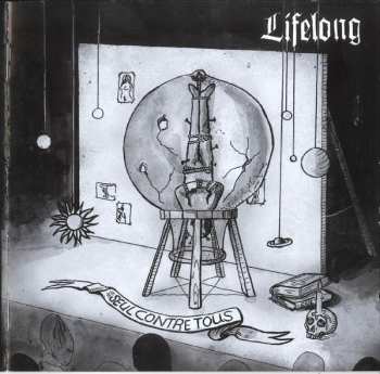 Album Lifelong: Seul Contre Tous