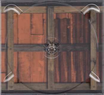 2CD Lifesigns: Live In The Netherlands