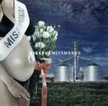 2LP Luciano Ligabue: Miss Mondo