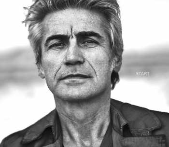 Album Luciano Ligabue: Start