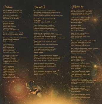 2LP Unisonic: Light Of Dawn
