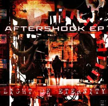 EP Light of Eternity: Aftershock EP CLR