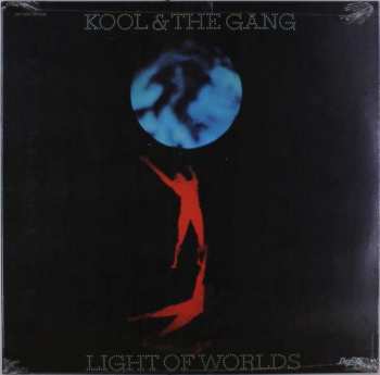 Album Kool & The Gang: Light Of Worlds