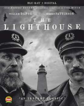 Blu-ray Lighthouse: Lighthouse