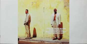 CD Lighthouse Family: Ocean Drive