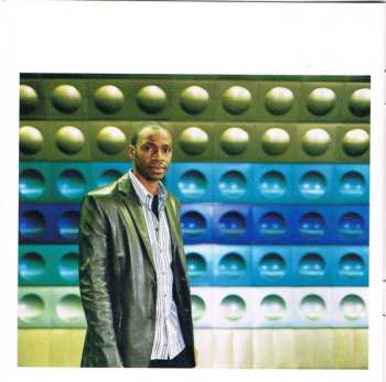 CD Lighthouse Family: Whatever Gets You Through The Day