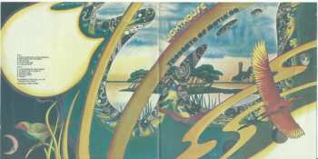CD Lighthouse: Thoughts Of Movin' On