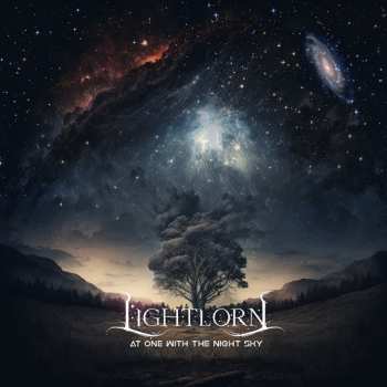 CD Lightlorn: At One With The Night Sky